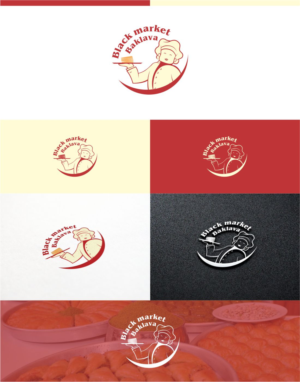 Logo Design by DG for this project | Design: #11020028