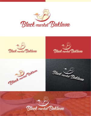 Logo Design by DG for this project | Design: #11020029