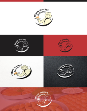 Logo Design by DG for this project | Design: #11020030