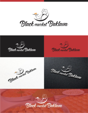 Logo Design by DG for this project | Design: #11020031