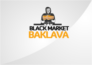 Black market Baklava | Design de Logo par Kero
