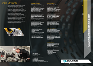 Brochure Design by Neoguy