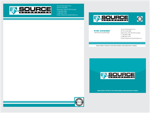 Brochure Design by Tjax