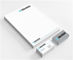 Brochure Design by tanya for Source Automation Inc | Design: #2309477