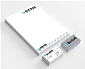 Brochure Design by tanya for Source Automation Inc | Design: #2328086