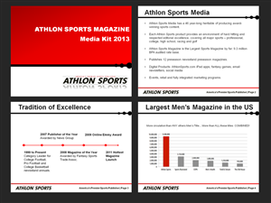PowerPoint Design by swimchelle for this project | Design #2347415