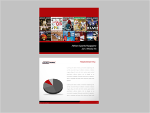 PowerPoint Design by Nila for this project | Design: #2316080
