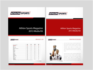 PowerPoint Design by Nila for this project | Design: #2349264