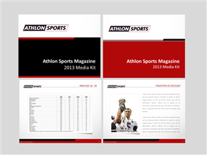 PowerPoint Design by Nila for this project | Design: #2350428