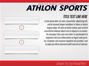 PowerPoint Design by betablocker for this project | Design: #2336598