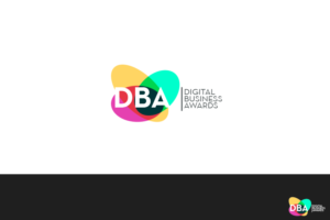 Digital Business Awards  | Logo Design by jaime.sp