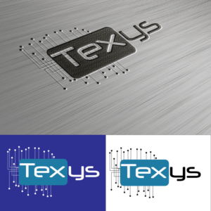 Design de Logo par Soft Queries pour Texys | Design : #11055090