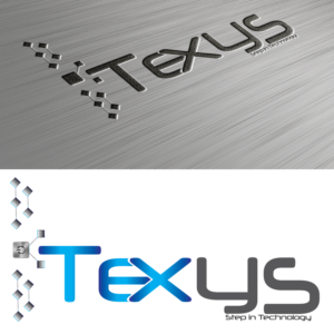 Design de Logo par Soft Queries pour Texys | Design : #11065485