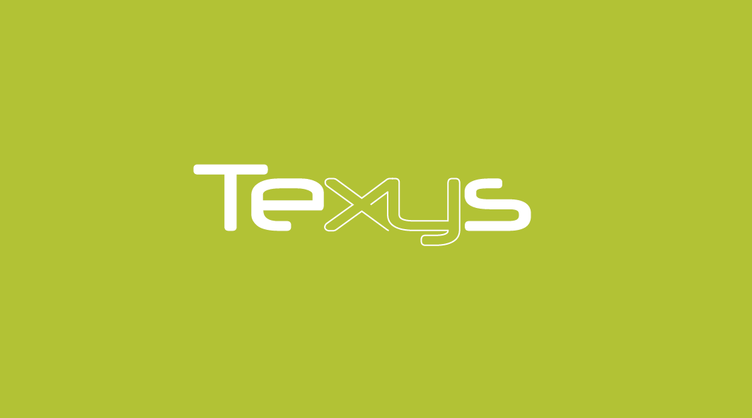 Logo-Design von irv für Texys | Design #11073869