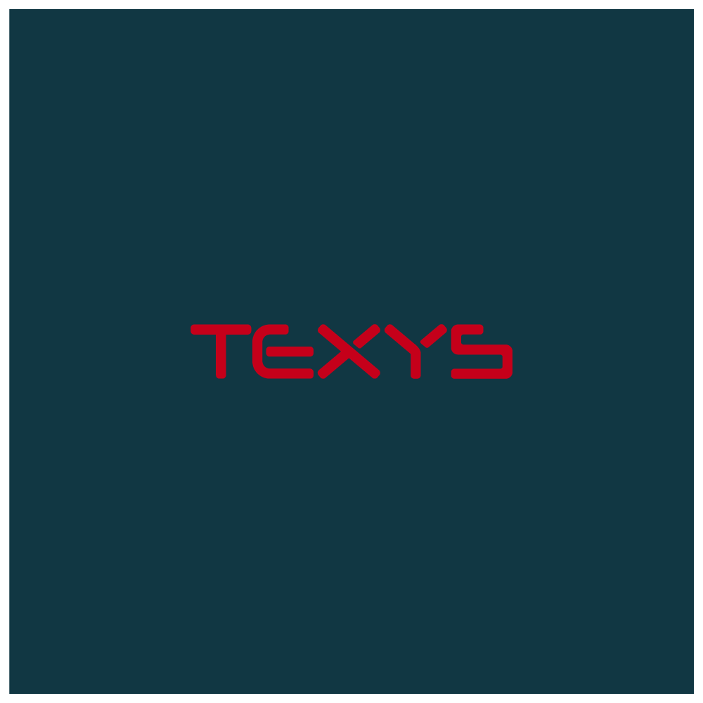 Logo-Design von Blessing Design für Texys | Design #11147007