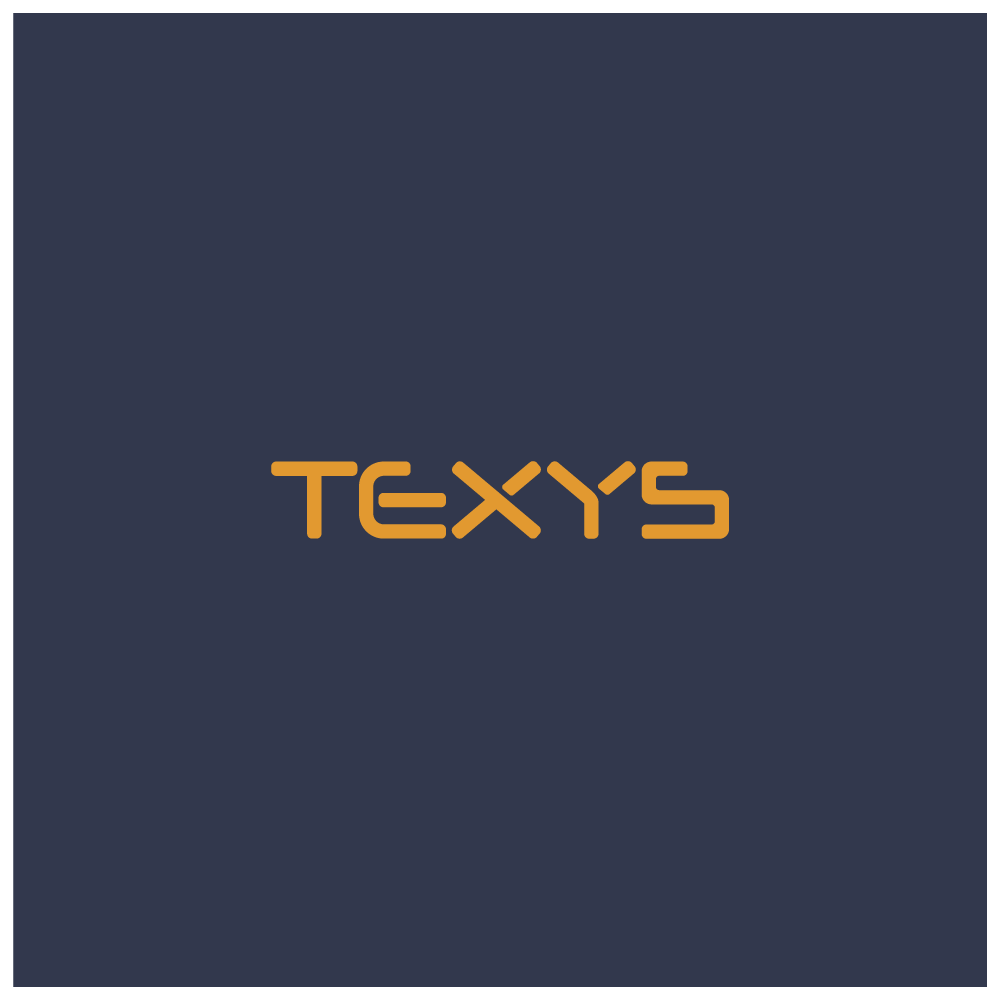 Logo-Design von Blessing Design für Texys | Design #11147049