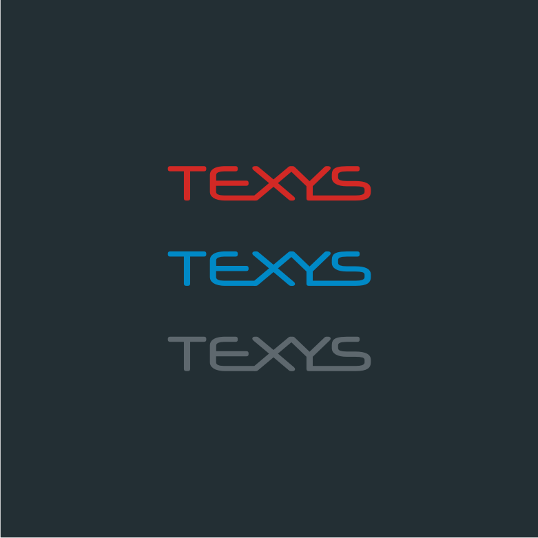 Logo Design by Arham Hidayat for Texys | Design #11135831