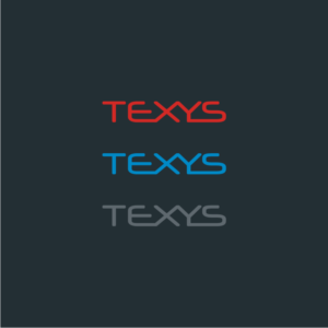 Logo-Design von Arham Hidayat für Texys | Design #11135831