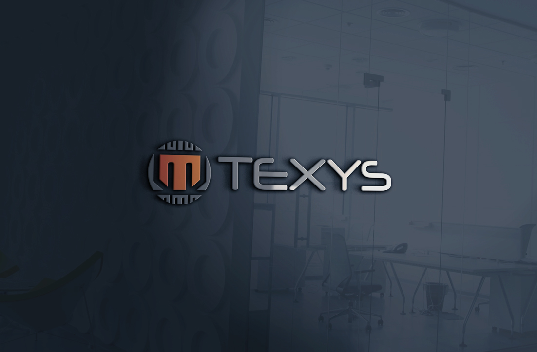 Logo Design by GLDesigns for Texys | Design #11007276