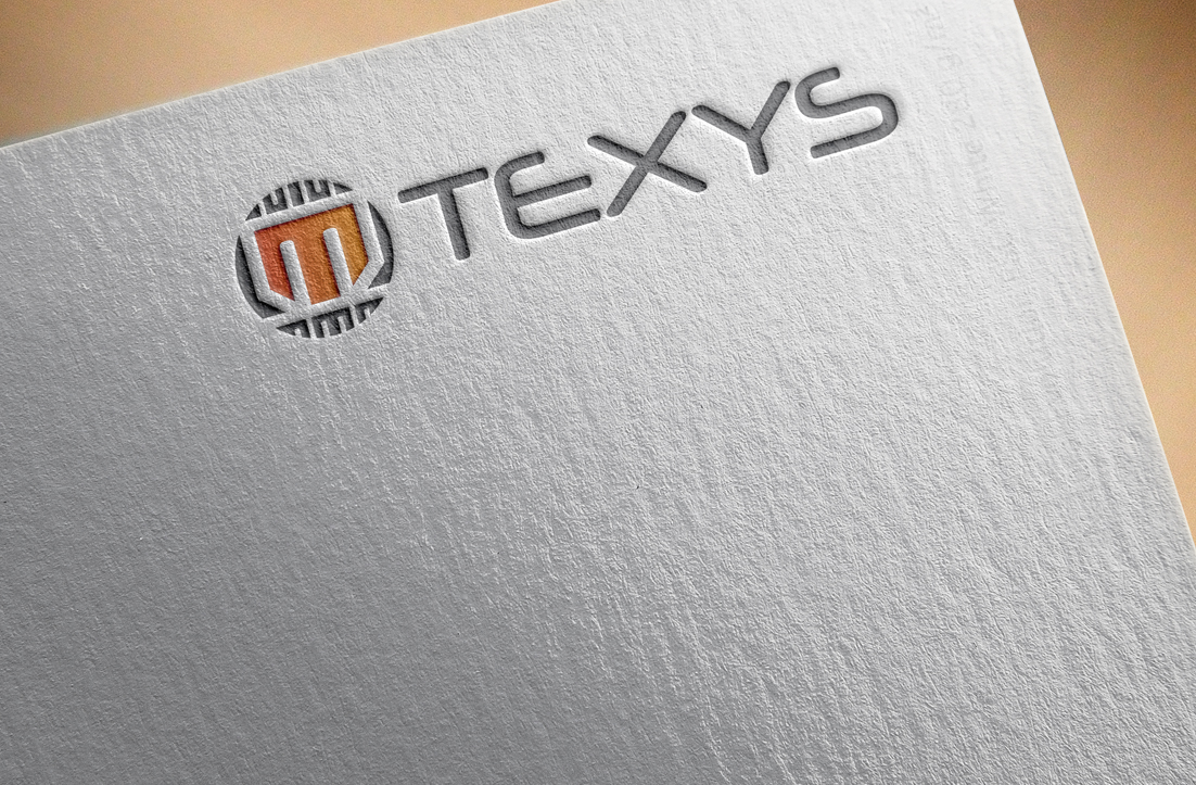 Logo-Design von GLDesigns für Texys | Design #11007278