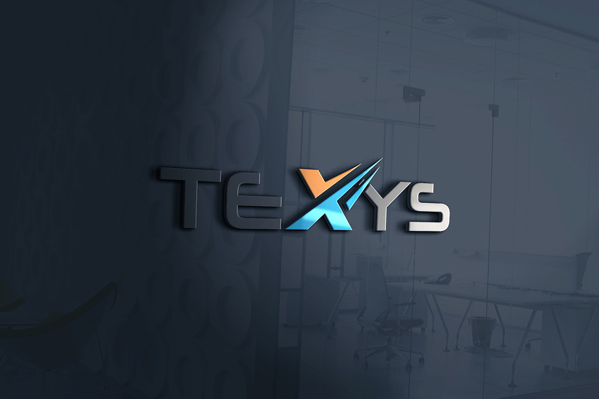 Design de Logo par Ather Ali Khan pour Texys | Design #11136036
