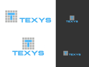 Logo-Design von protikrdesigner für Texys | Design #11158952