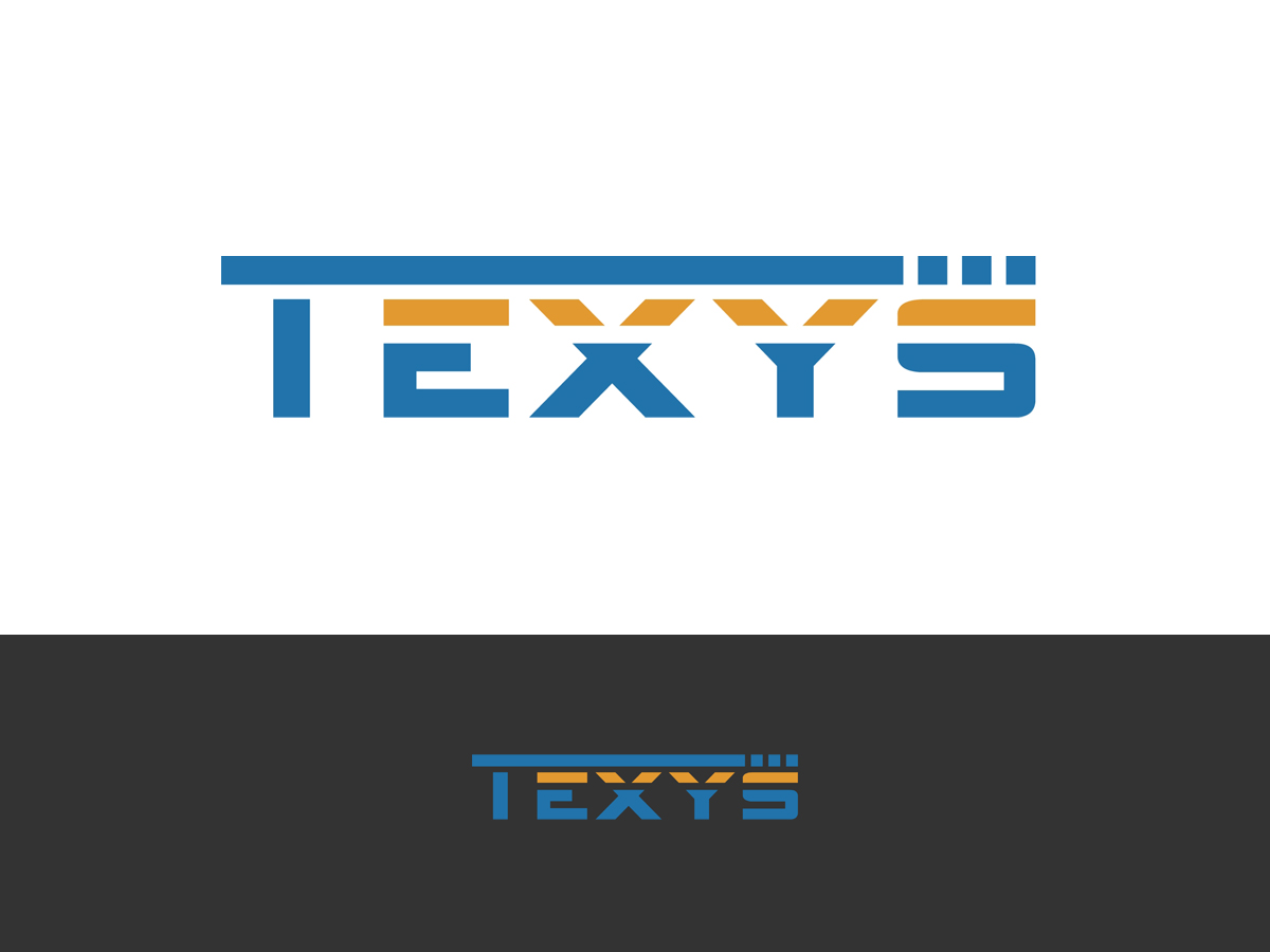 Logo Design by protikrdesigner for Texys | Design #11159561