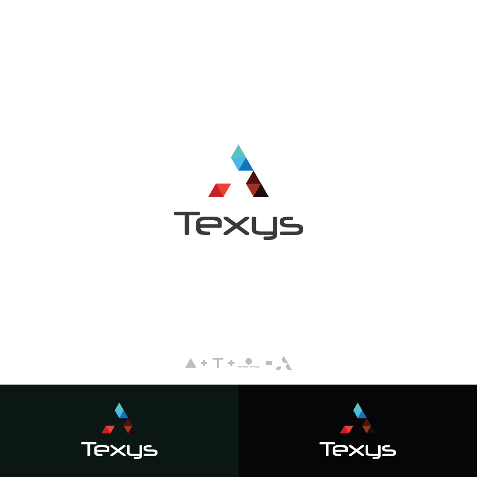 Logo Design by Melodi_Prima for Texys | Design #11149224