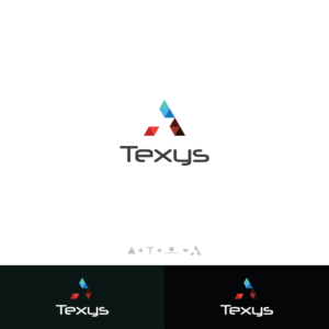 Logo-Design von Melodi_Prima für Texys | Design #11149224