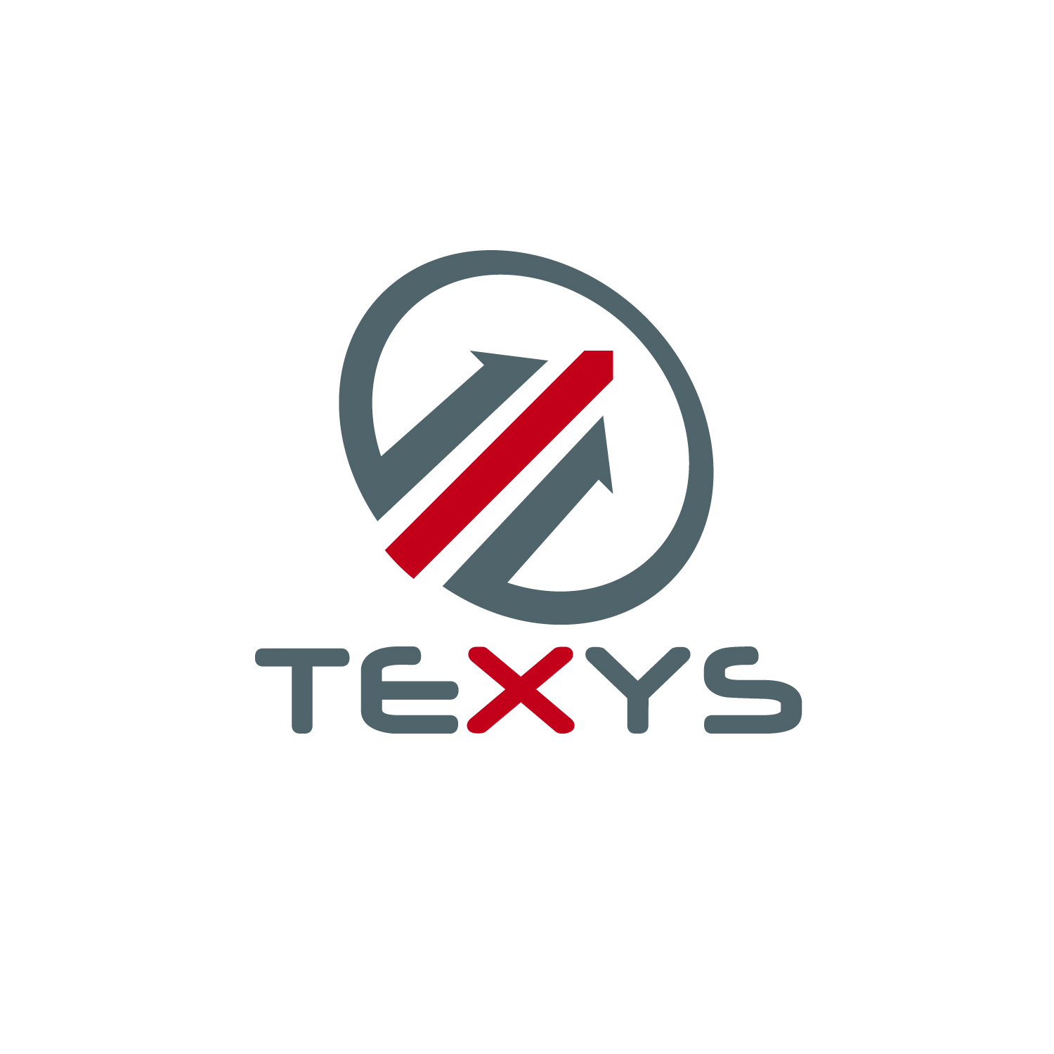 Design de Logo par Andrii GH pour Texys | Design #11146511