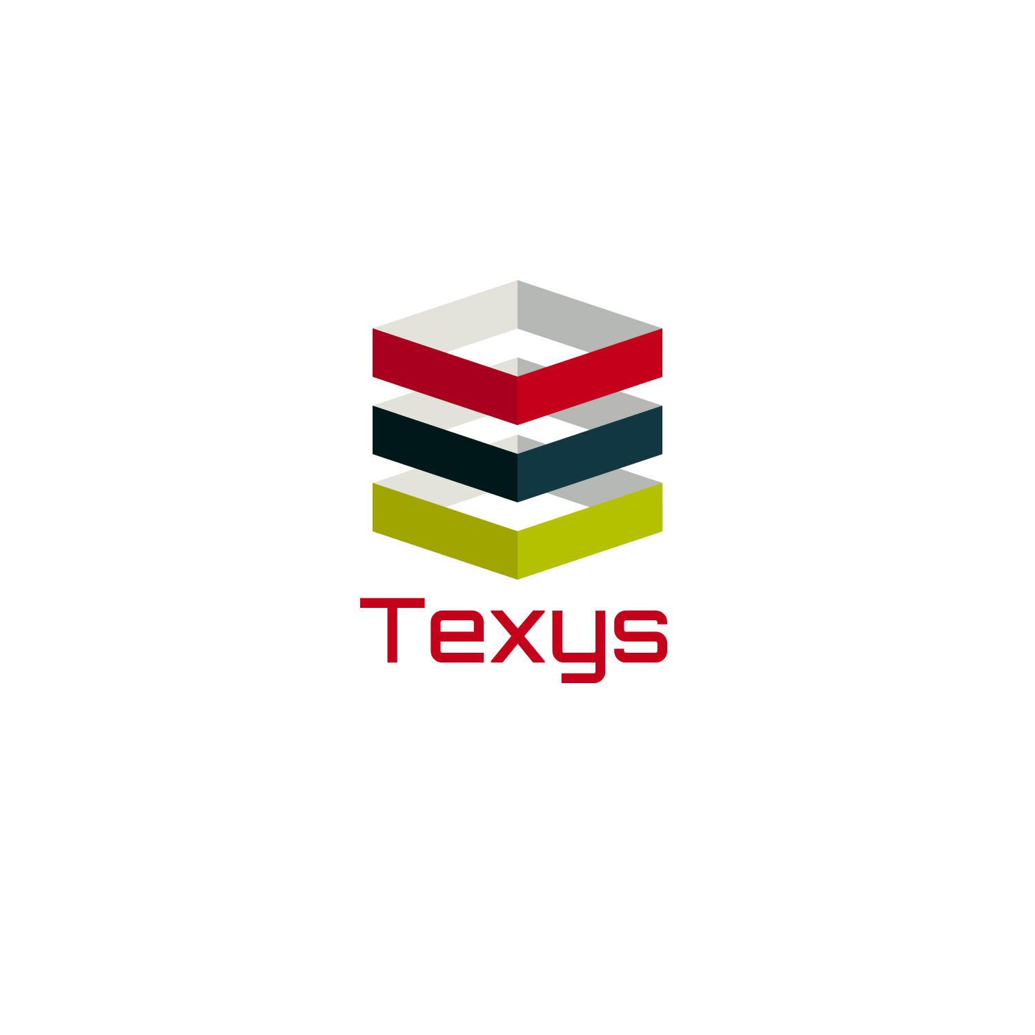Logo Design by Andrii GH for Texys | Design #11147698