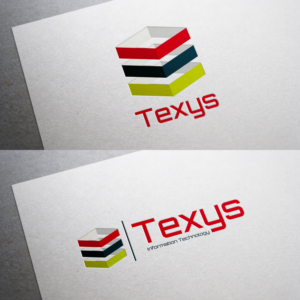 Logo-Design von Andrii GH für Texys | Design: #11158038