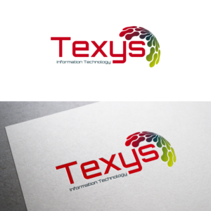 Design de Logo par Andrii GH pour Texys | Design : #11158986