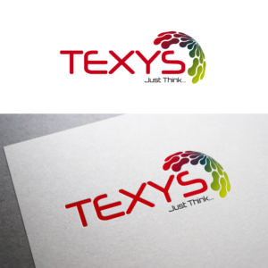 Logo-Design von Andrii GH für Texys | Design: #11179289