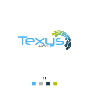 Design de Logo par Andrii GH pour Texys | Design : #11258540