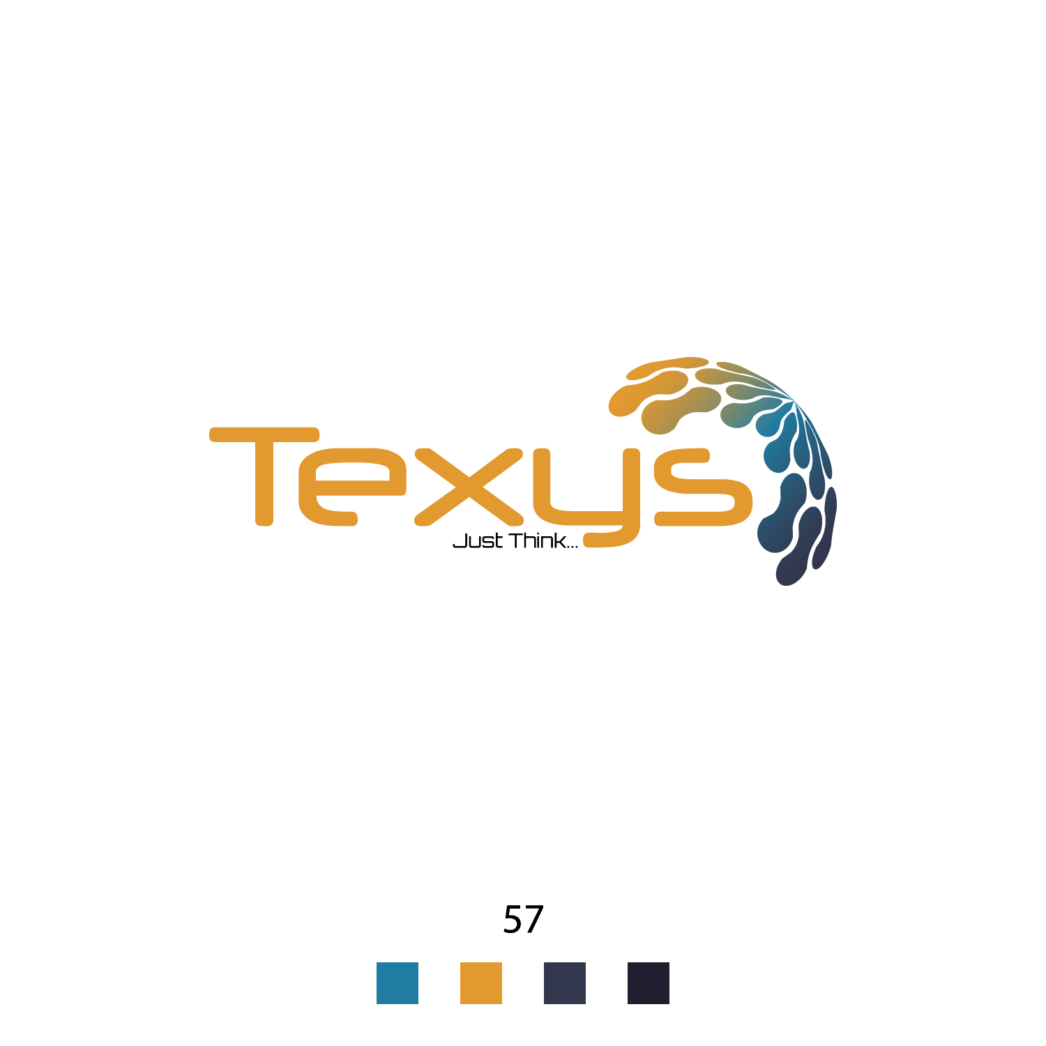 Logo Design by Andrii GH for Texys | Design #11258658