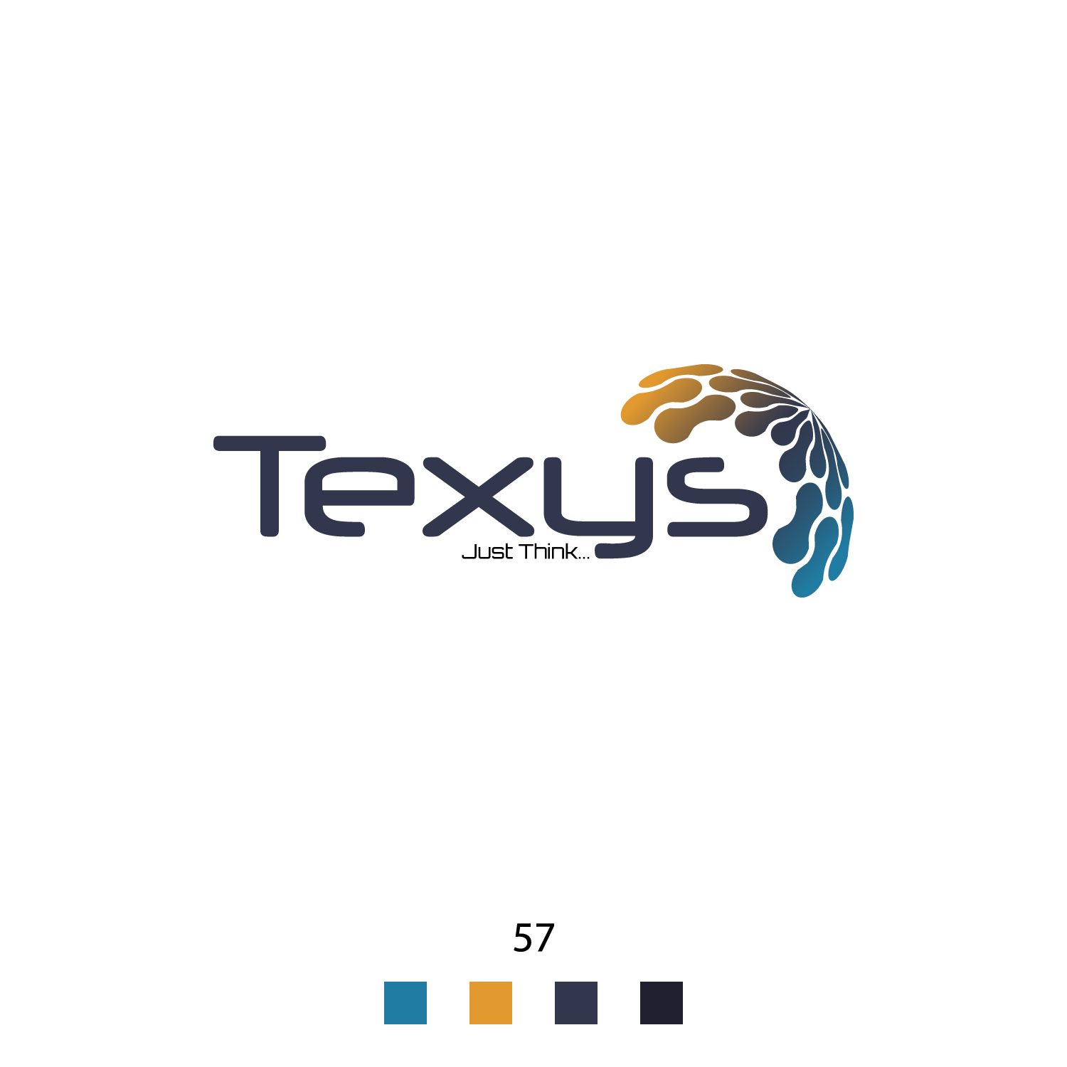 Logo Design by Andrii GH for Texys | Design #11258662