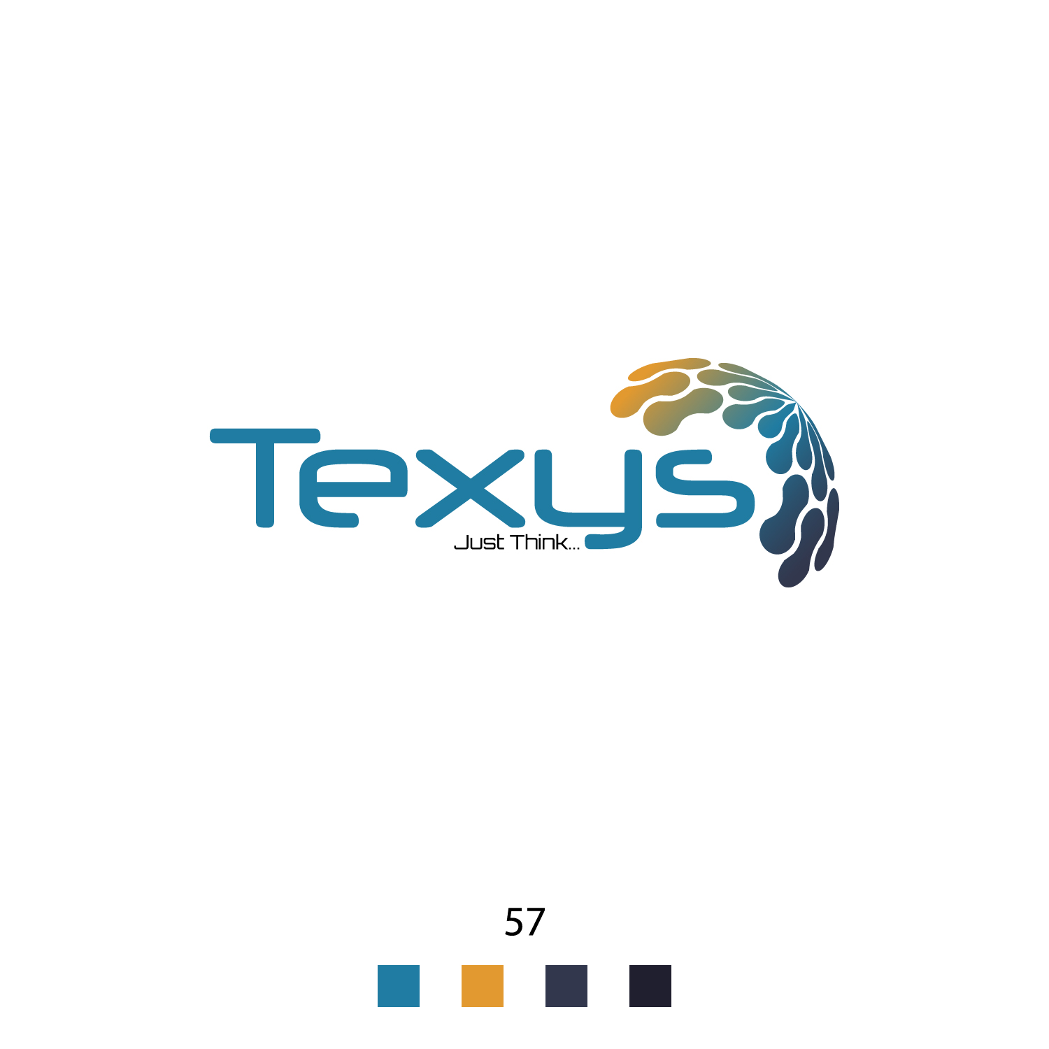 Design de Logo par Andrii GH pour Texys | Design #11258668