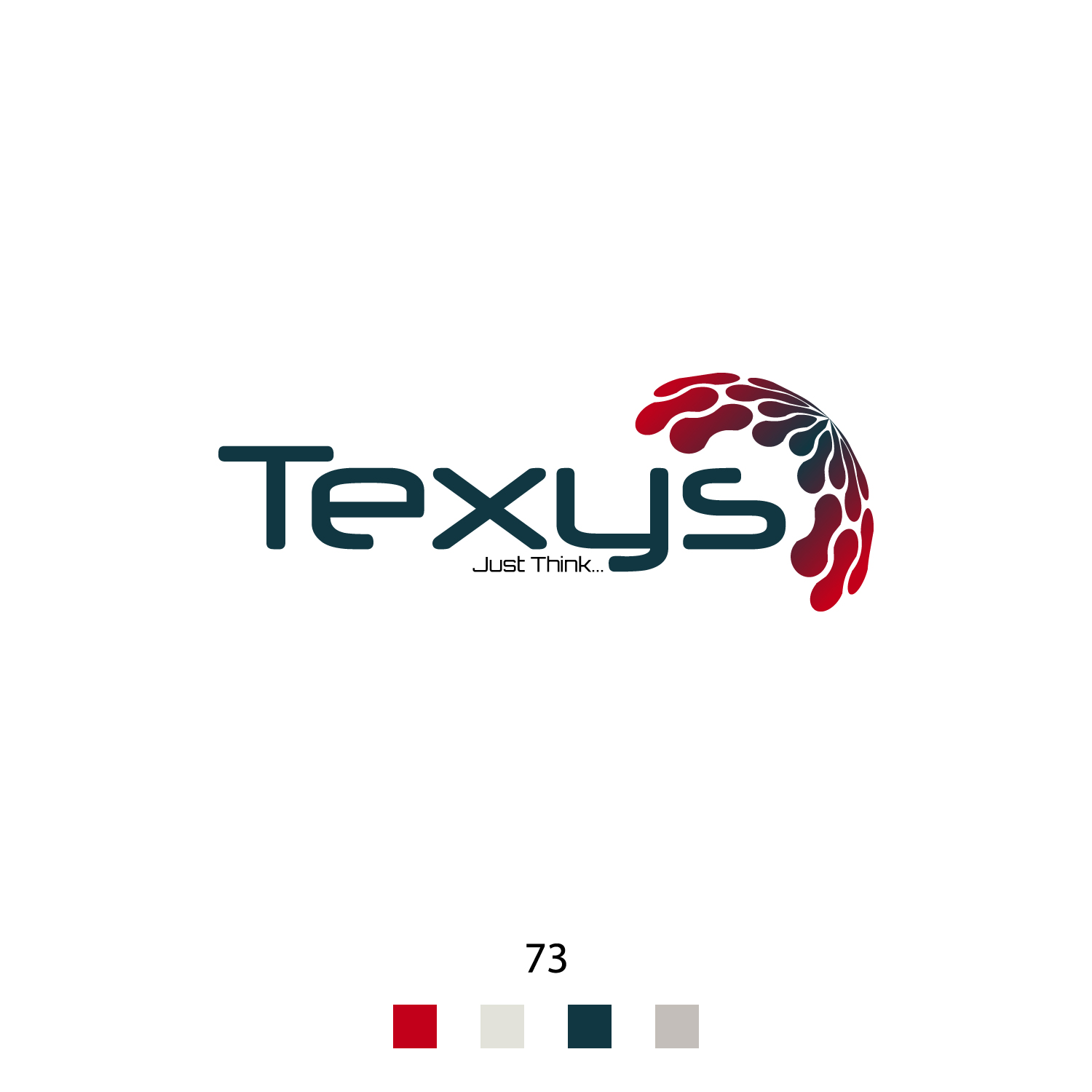Logo Design by Andrii GH for Texys | Design #11258694