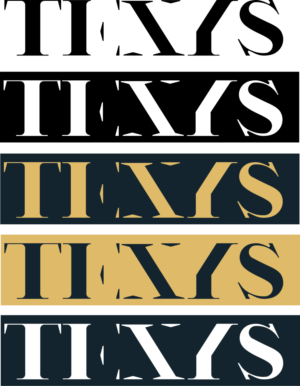 Logo Design by D389