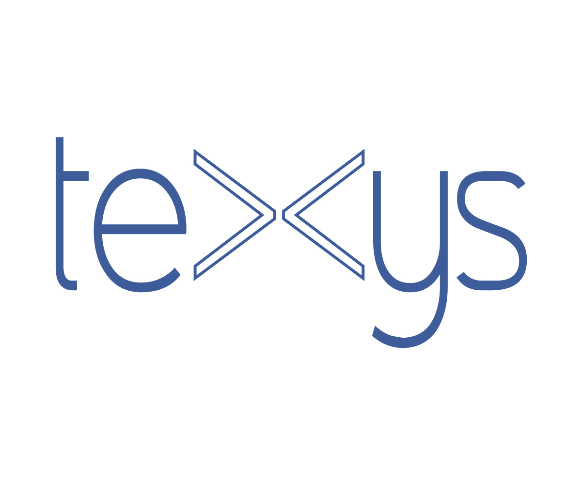 Logo Design by Jagdish Patel for Texys | Design #11158549