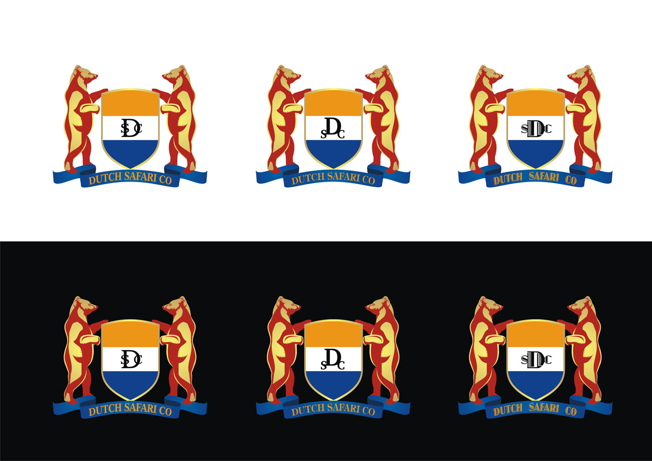 Logo Design by MBARO for this project | Design #2314308