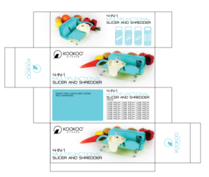 Packaging Design by Redz Army for Marley's Beach House, Sri Lanka | Design: #11009213