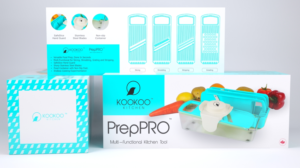 Kitchenware company needs product packaging design