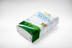 Packaging Design by CENTERSPREAD for Piermen B.V | Design: #11062122