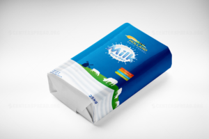 Packaging Design by CENTERSPREAD for Piermen B.V | Design: #11062123