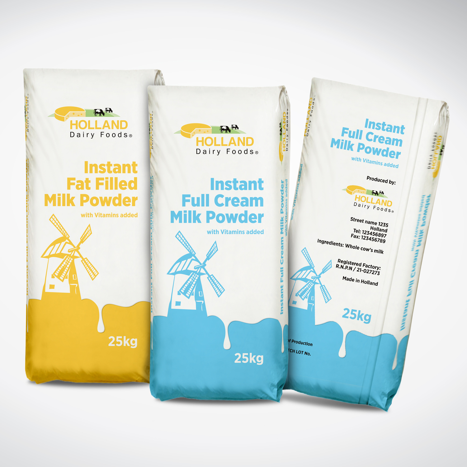 Packaging Design by tuan1968 for Piermen B.V | Design #11148962
