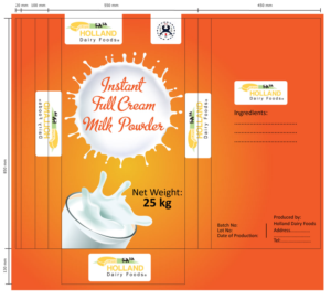 Packaging Design by Parul for Piermen B.V | Design: #11082215