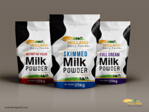 Packaging Design by xsouvikxalex for Piermen B.V | Design #11010470