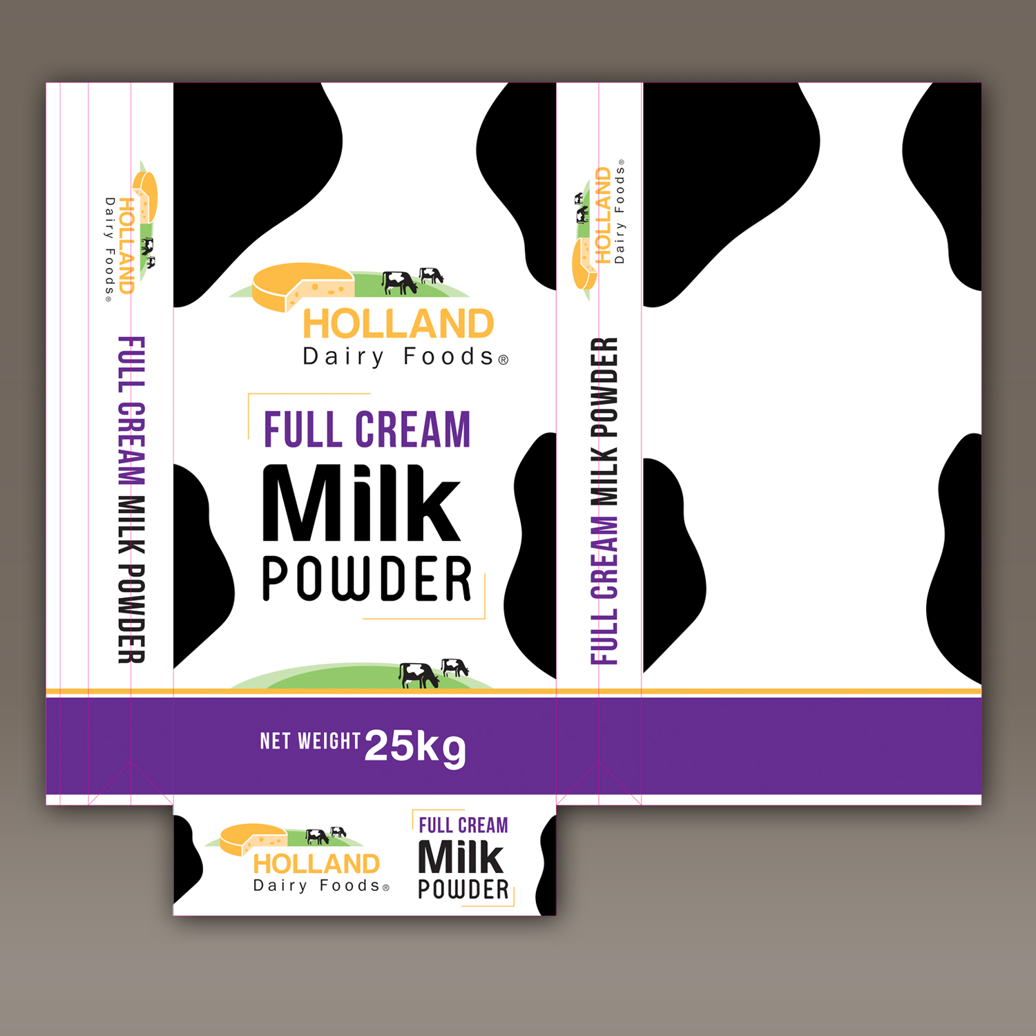 Packaging Design by Souvik Roy (Alex Pro) for Piermen B.V | Design #11057286